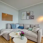 Lejlighed - Haus F, App 0f0805