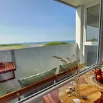 - Haus F, App 0f0805 Lejlighed Heiligenhafen