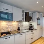 Lejlighed - Haus F, App 0f0805 Heiligenhafen